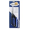Thornton's Art Supply Multi-Purpose Craft Sewing Office Softgrip Arthritic Spring Action 8 Inch Scissors, Perfect Scissors for Arthritis, Seamstress, Dressmaker Office Tailor Student Craft Or Paper #1