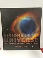 Visions of the Universe 0760763186 Book Cover
