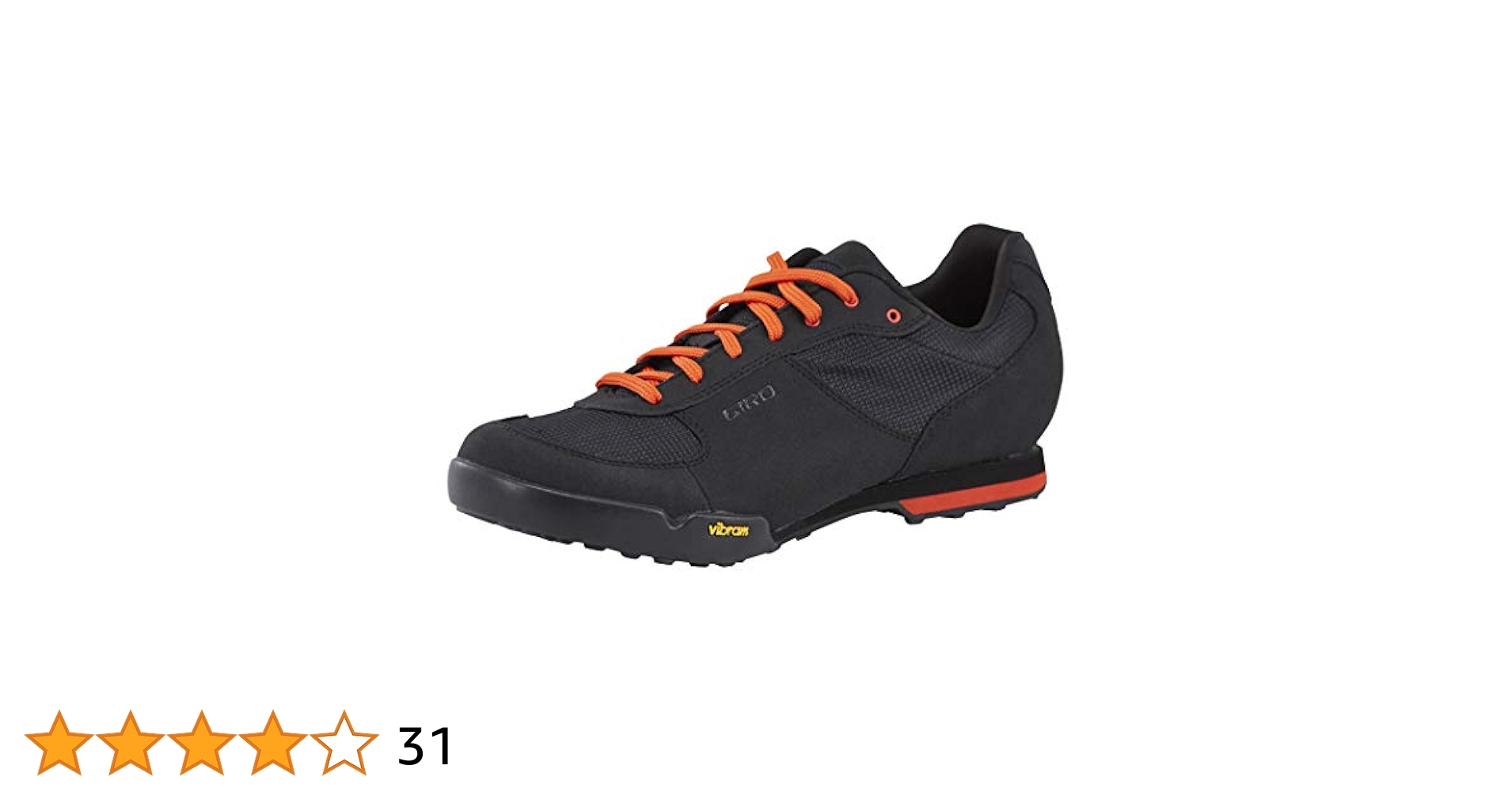 Amazon.com | Giro Rumble VR Mens Mountain Cycling Shoes
