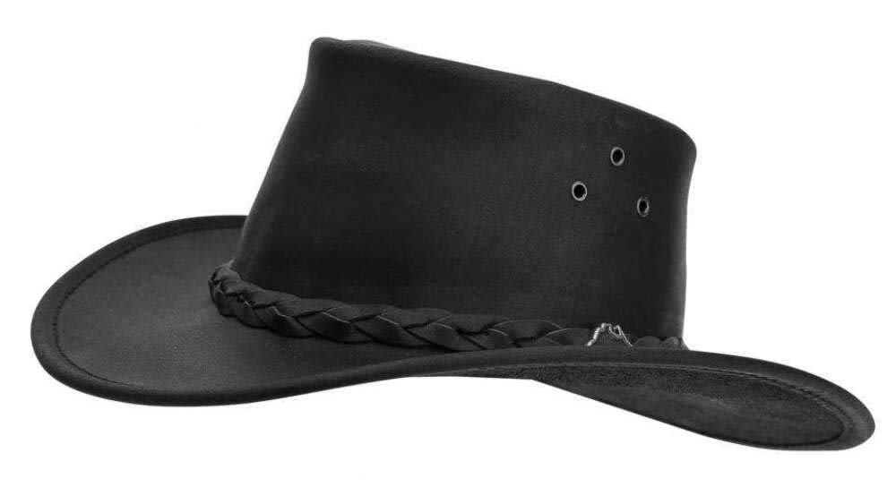 Horka Chapeau en Toile Wallaroo