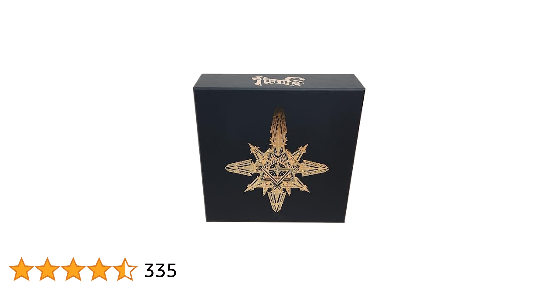 Ghost ボックスセット レコード IMPERA Ghost ボックスセット レコード IMPERA Ghost