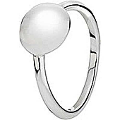 Bague en argent 925/1000-rhodié Pandora 19700-56 pour femme d'exception
