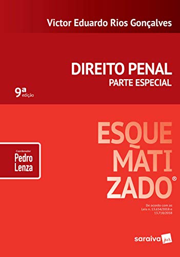 Direito penal: parte especial