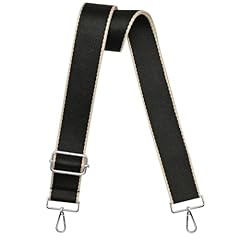 1.5 Inch Silver - Black