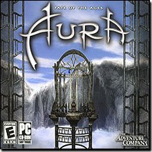 Aura: Fate of the Ages [video game]
