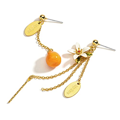 Review de Pendientes asimétricos los más recomendados. 17 Imagen adicional