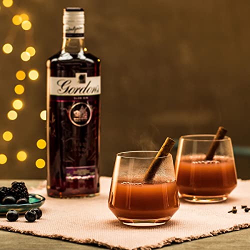 Indulge in Gordon’s Sloe Gin – Order Your 70cl Bottle of Botanical Bliss Today! Indulge in Gordon's Sloe Gin – Order Your 70cl Bottle of Botanical Bliss Today! – Gordon's
