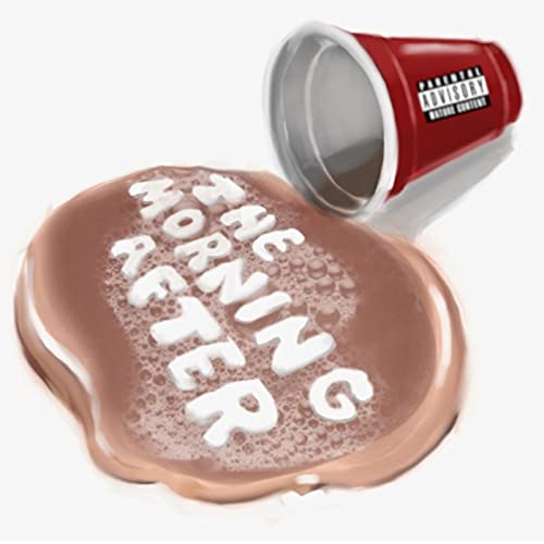 The Morning After cover art