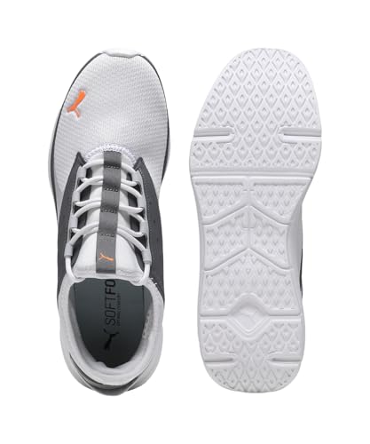 Image of Puma Mens Evoflex Powerflow Running Shoe