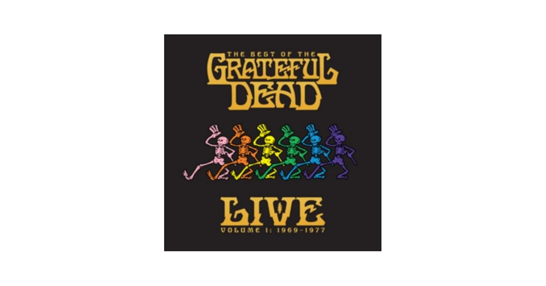 ◾️最高音質USオリジナル白ラベルプロモ盤◾️GRATEFUL DEAD■グレイトフ Amazon.co.jp: The Grateful Dead (Skull & Roses): Music