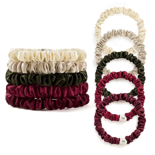 LILYSILK �w�A�S�� �V���N �V���V�� �L�b�Y ��l ������ �u�����h 6A �V���N100 �Ղ����Ȃ� 5�_�Z�b�g ���킢�� �w�A�A�N�Z�T���[ ���ɗD���� ���ꂢ�� ��̓� �v���[���g �M�t�g �m�G���J���[