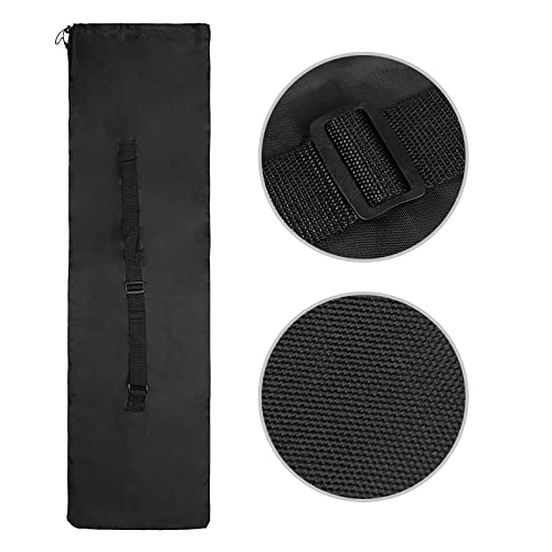 Skateboard Carry Bag Backpack Rucksack Straps