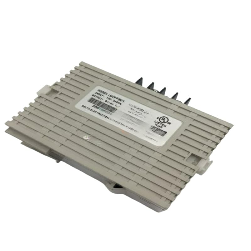 1-Piece New for DC24V 1A Programmable Programmable DVP-PS01-