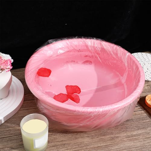 Baluue Bolsas Desechables para Spa de Pies 160 pzas miniatura 7