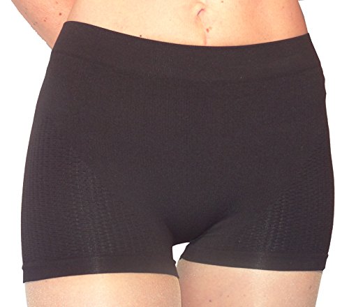 Mini short minceur CzSalus anti-cellulite pour raffermir fesses et cuisses