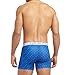 Nautica Men's 4 Pack Micro Boxer Briefs