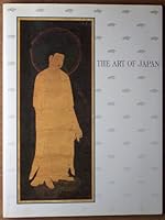 Art of Japan 0811800407 Book Cover