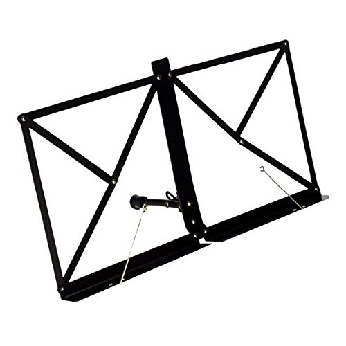 Amazon | Weltone MSD10BK 卓上用譜面台 (ウェルトーン) | 譜面