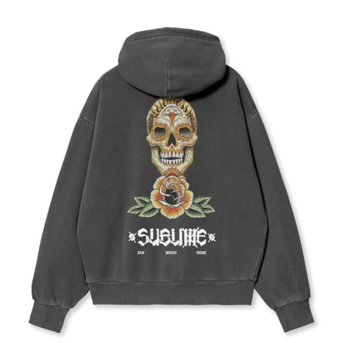 Primitive Heavyweight Graphic Hoodie