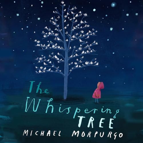The Whispering Tree Titelbild