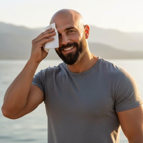 Beard Bro Dome Wipes