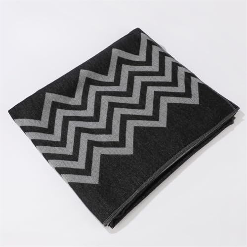 Women's Retro Pashmina Shawl Wraps Fashion Open Front Poncho Cape Large Cardigan Sweater Coat 5