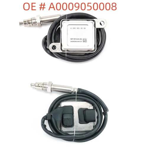 Capteur de NOx Mercedes Benz A0009050008 pour mesure d'oxygène automobile - 2