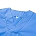 MISEMIYA - Casaca Y PANTALÓN Sanitarios Unisex Uniformes Sanitarios MÉDICOS Conjuntos Sanitarios...