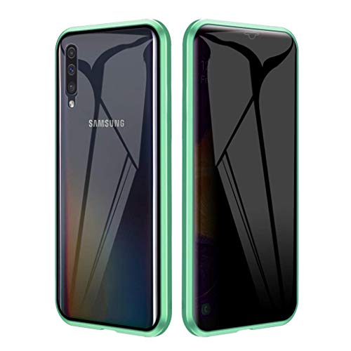 CCENJOY Cover per Samsung Galaxy A50, Adsorbimento...