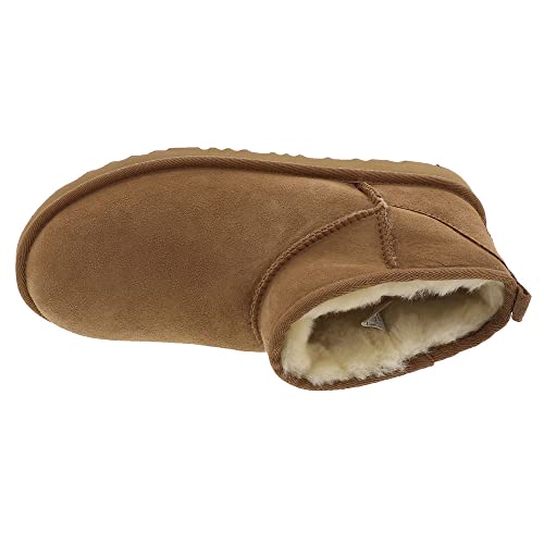 UGG Kids' Classic Ultra Mini Boot2