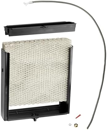 AprilAire 4750 Humidifier Maintenance Kit with Water Panel Model No. 35 Humidifier Replacement Filter for AprilAire Whole-House Humidifier Models: 700, 700A, 700M, 760, 760A, 768