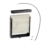 AprilAire 4750 Humidifier Maintenance Kit with Water Panel Model No. 35 Humidifier Replacement Filter for AprilAire Whole-House Humidifier Models: 700, 700A, 700M, 760, 760A, 768