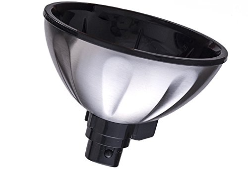 Eurolux cone replacement for citrus juicer ELCJ-1600S ELCJ-1700S