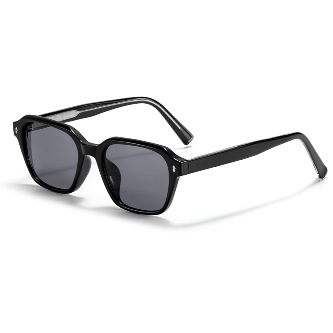 Modne okulary przeciwsłoneczne dla mężczyzn i kobiet Tr-90 Frame Outdoor Uv400