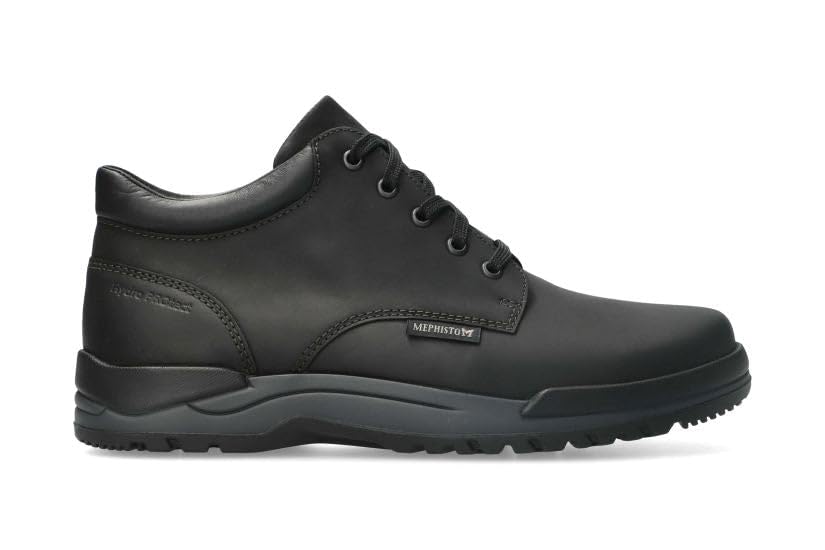 Bottines Mephisto Clement homme taille 38.5 en cuir premium et finitions main