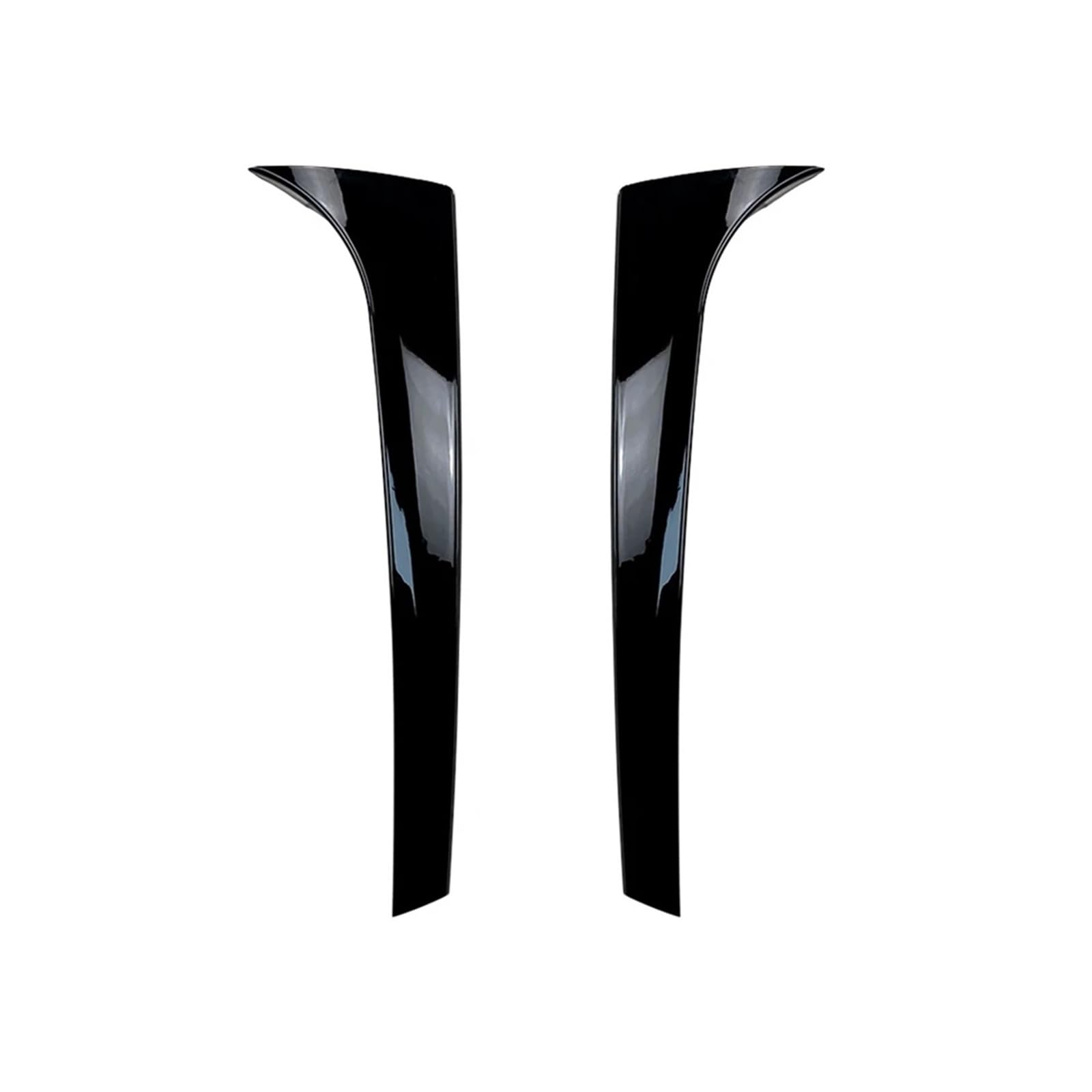 Spoiler boczny tylnej szyby,Compatible With Skody,for Karoq