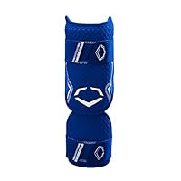 EVOSHIELD Pro Srz 2.0 ブルー Lサイズ エルボガード Amazon | EvoShield Pro-SRZ 2.0 バッター用肘ガード