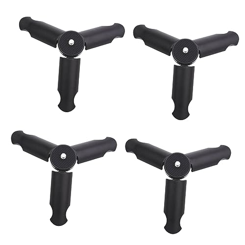 Soporte para teléfono móvil Tofficu ideal para videollamadas en interiores y exteriores