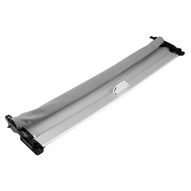 Coche Sun Shade Cubierta Cortina Techo Solar Coche, Conjunto Parasol Visera para A1, A3, Q2, RS3, Hebilla, Accesorio de tragaluz Cristal Coche Plegable Parasol