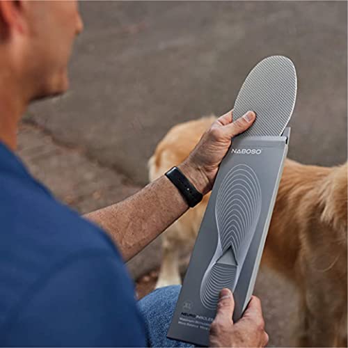 Amazon.co.jp: NABOSO Japan: Insoles インソール