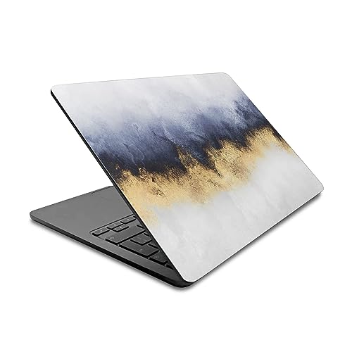 Autocollant peau vinyle MacBook Air 13.6 A2681 Elisabeth Fredriksson
