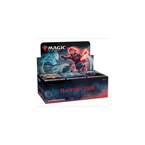 Preisvergleich Produktbild Magic The Gathering C60221000 Sammelkarten