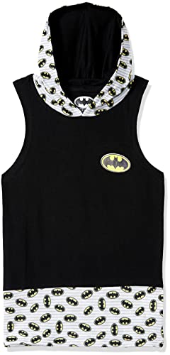 Image of URBANPLAYERS Baby-Boy's Relaxed T-Shirt (ESOS42527BMBTE Black 18)