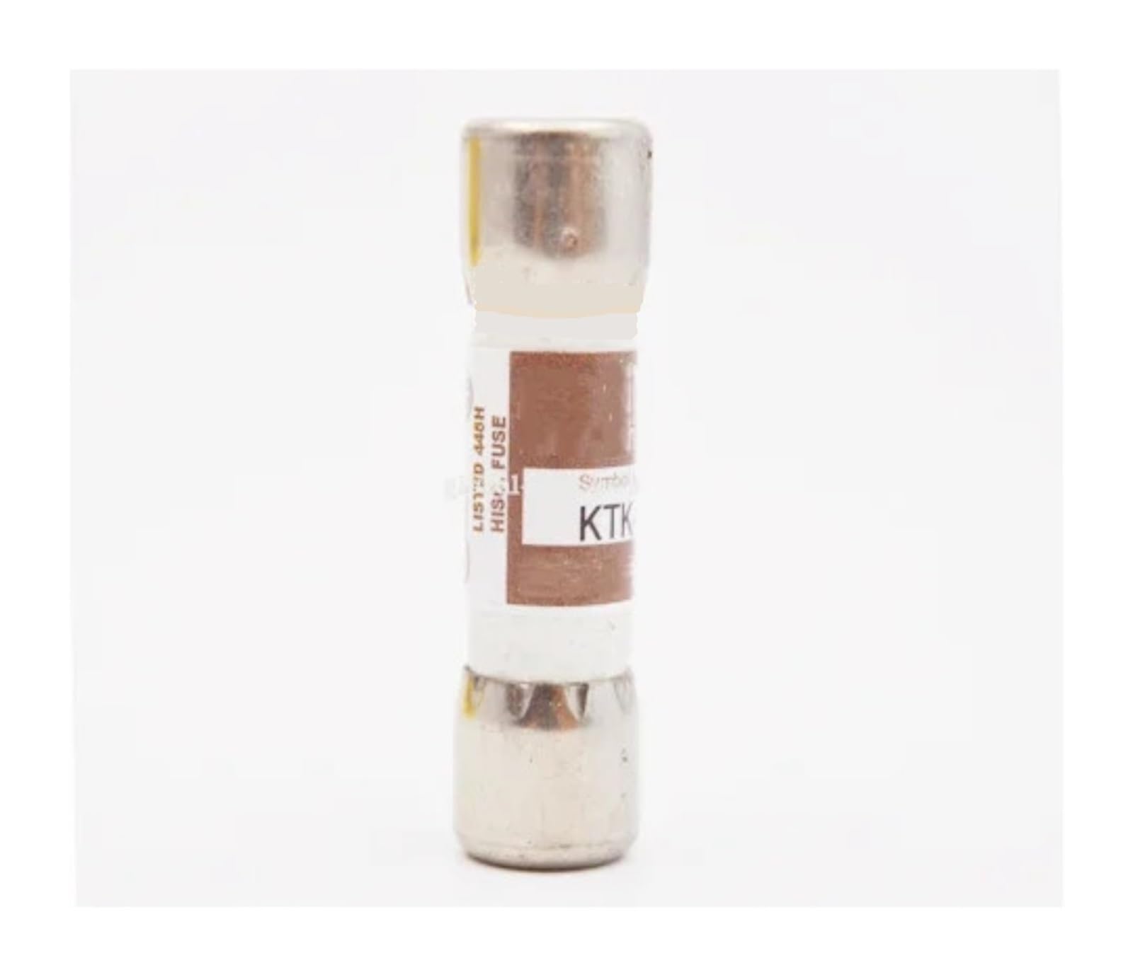 CXFCIHFT KTK-12 12Amp Fuse 600V