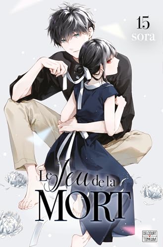 Le Jeu de la mort — Tome 15