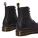 Dr. Martens, Women’s 1460 Pascal 8-Eye Leather Boot, Black, 10 US Women