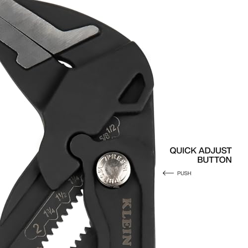 Klein Tools 10-Inch Compact
