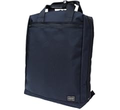 PORTERブラックリュック・バックパック PORTER ポーター エクスプローラー デイパック(S) 507-17997
