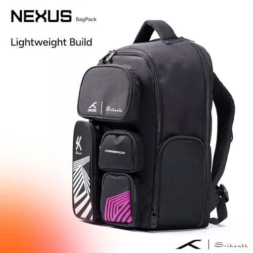Image of Hundred Nexus Backpack | Lightweight & Durable | Multi-Use Design | Easy-Access Storage | Daily, Gym & Travel Ready | Comfortable All-Day Carry