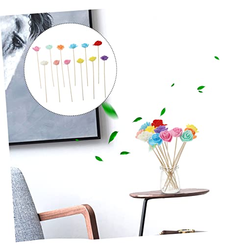 Varillas Difusoras de Rattan Para Aromas en Casa miniatura 5